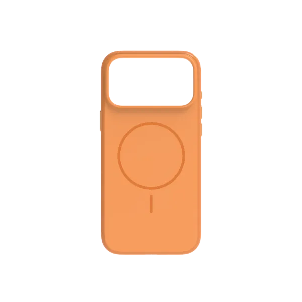 Чехол Moreus Ultima Case MagSafe 17 Pro Max Orange